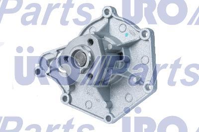 Uro 06E121018A Water pump 06E121018A: Buy near me at 2407.PL in Poland at an Affordable price!