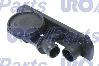 Uro 06F129101N Valve, engine block breather 06F129101N: Buy near me in Poland at 2407.PL - Good price!