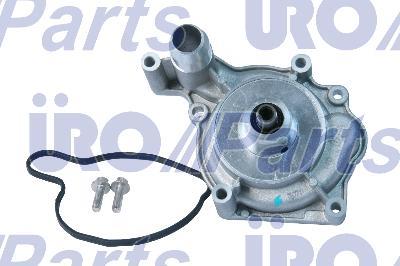 Uro 079121014D Water pump 079121014D: Buy near me in Poland at 2407.PL - Good price!