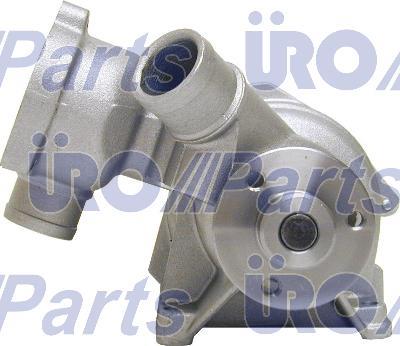 Uro 1032003701 Water pump 1032003701: Buy near me in Poland at 2407.PL - Good price!