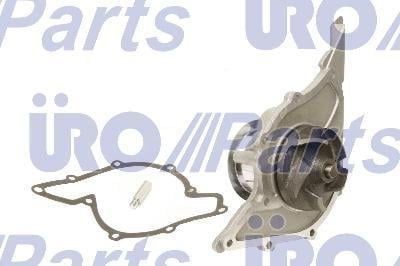 Uro 077121004P Water pump 077121004P: Buy near me in Poland at 2407.PL - Good price!