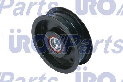 Uro 2722021419 Bypass roller 2722021419: Buy near me in Poland at 2407.PL - Good price!