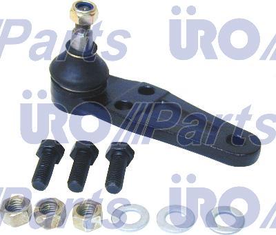 Uro 274119 Ball joint 274119: Buy near me in Poland at 2407.PL - Good price!