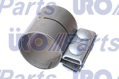 Uro 18101745427 Exhaust clamp 18101745427: Buy near me in Poland at 2407.PL - Good price!