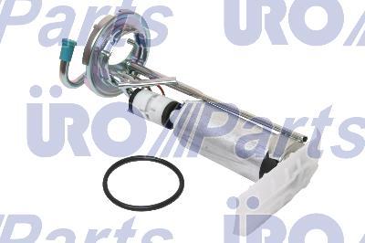 Uro 16141184022 Fuel Pump 16141184022: Buy near me at 2407.PL in Poland at an Affordable price!