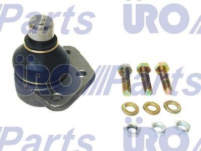 Uro 171407365F Ball joint 171407365F: Buy near me in Poland at 2407.PL - Good price!