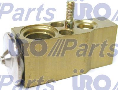 Uro 2028300184 Air conditioner expansion valve 2028300184: Buy near me in Poland at 2407.PL - Good price!