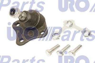 Uro 1J0407365J Ball joint 1J0407365J: Buy near me in Poland at 2407.PL - Good price!