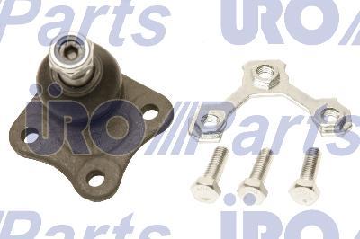Uro 1J0407366J Ball joint 1J0407366J: Buy near me in Poland at 2407.PL - Good price!