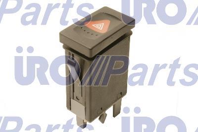 Uro 3B0953235D Alarm button 3B0953235D: Buy near me in Poland at 2407.PL - Good price!