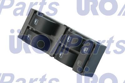 Uro 4B0959851B4PK Power window button 4B0959851B4PK: Buy near me at 2407.PL in Poland at an Affordable price!