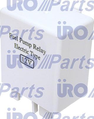 Uro 3523608 Fuel pump relay 3523608: Buy near me in Poland at 2407.PL - Good price!