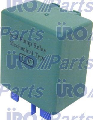 Uro 3523639 Fuel pump relay 3523639: Buy near me in Poland at 2407.PL - Good price!