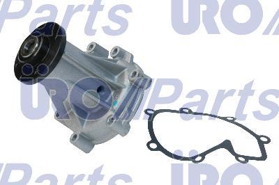 Uro 6022000420 Water pump 6022000420: Buy near me in Poland at 2407.PL - Good price!