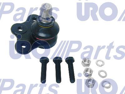 Uro 5231683 Ball joint 5231683: Buy near me in Poland at 2407.PL - Good price!