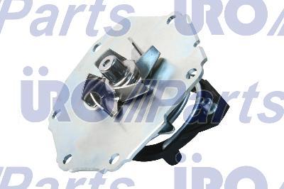 Uro 31219000 Water pump 31219000: Buy near me in Poland at 2407.PL - Good price!
