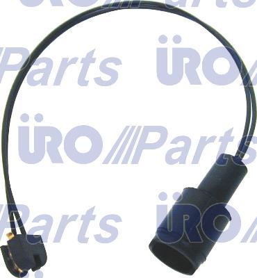 Uro 34351180782 Warning Contact, brake pad wear 34351180782: Buy near me at 2407.PL in Poland at an Affordable price!