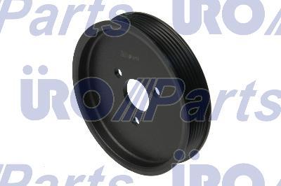 Uro 32421740858PRM Power Steering Pulley 32421740858PRM: Buy near me in Poland at 2407.PL - Good price!
