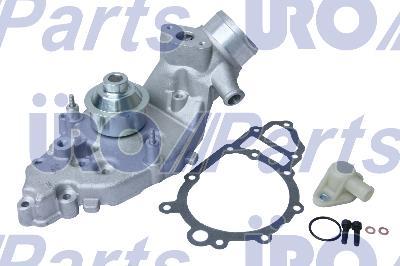 Uro 94410602124 Water pump 94410602124: Buy near me in Poland at 2407.PL - Good price!