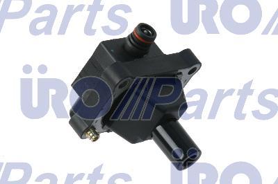Uro 0001587503 Ignition coil 0001587503: Buy near me in Poland at 2407.PL - Good price!