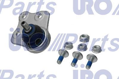 Uro 0003301007 Ball joint 0003301007: Buy near me in Poland at 2407.PL - Good price!
