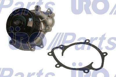 Uro 6422001001 Water pump 6422001001: Buy near me in Poland at 2407.PL - Good price!