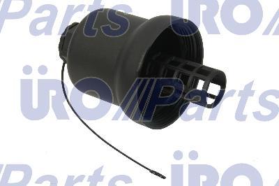 Uro 06D115408B Oil Filter 06D115408B: Buy near me in Poland at 2407.PL - Good price!