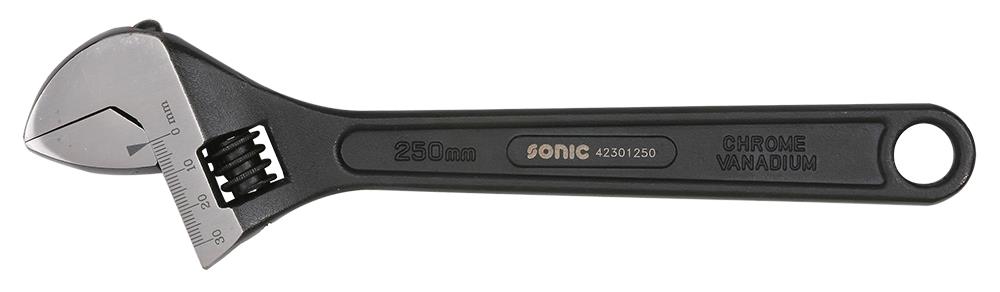 Sonic 42301250 Klucz przesuwne 42301250: Atrakcyjna cena w Polsce na 2407.PL - Zamów teraz!