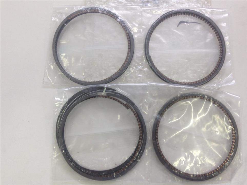 Nissan 12033-AE003 Piston Ring Kit 12033AE003: Buy near me at 2407.PL in Poland at an Affordable price!