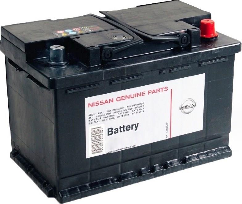 Nissan KE241-90E00NY Battery Nissan 12V 95AH 800A(EN) R+ KE24190E00NY: Buy near me in Poland at 2407.PL - Good price!