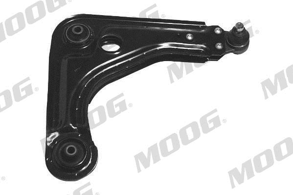 Moog FD-WP-4139 Suspension arm front lower right FDWP4139: Buy near me in Poland at 2407.PL - Good price!