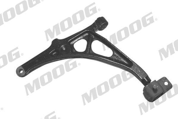 Moog PE-TC-0077 Suspension arm front lower right PETC0077: Buy near me in Poland at 2407.PL - Good price!