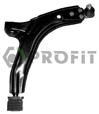 Profit 2304-0064 Suspension arm front lower right 23040064: Buy near me in Poland at 2407.PL - Good price!