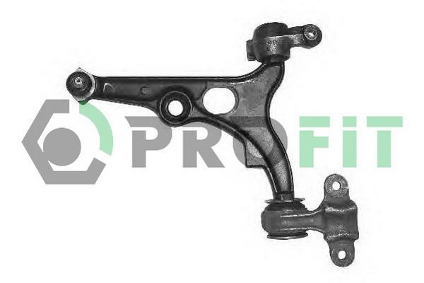 Profit 2304-0105 Suspension arm front lower left 23040105: Buy near me in Poland at 2407.PL - Good price!