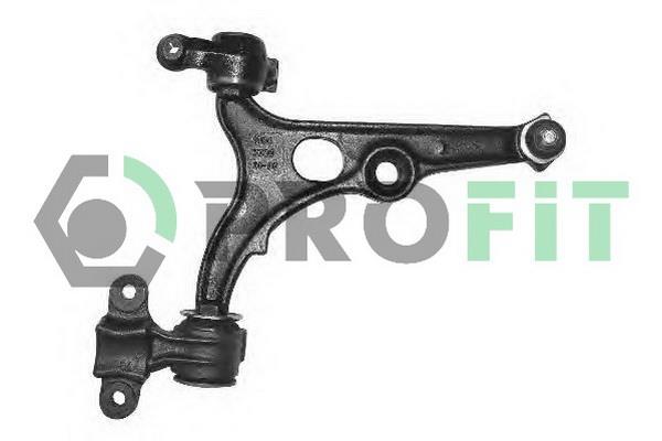 Profit 2304-0106 Suspension arm front lower right 23040106: Buy near me in Poland at 2407.PL - Good price!