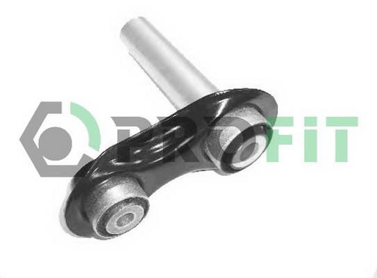 Profit 2304-0365 Lever rear lower 23040365: Buy near me in Poland at 2407.PL - Good price!