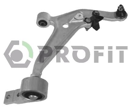 Profit 2304-0431 Suspension arm front right 23040431: Buy near me in Poland at 2407.PL - Good price!