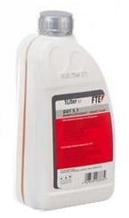 FTE DOT5.1-1LTR Тормозная жидкость DOT 5.1, 1л DOT511LTR: Отличная цена - Купить в Польше на 2407.PL!