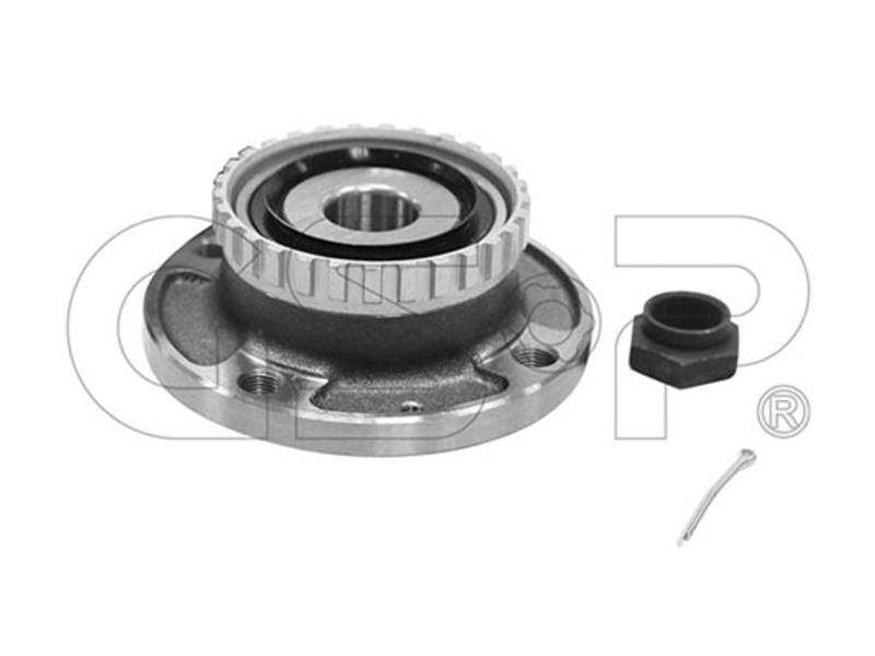 GSP 9225009A Wheel bearing kit 9225009A: Buy near me in Poland at 2407.PL - Good price!