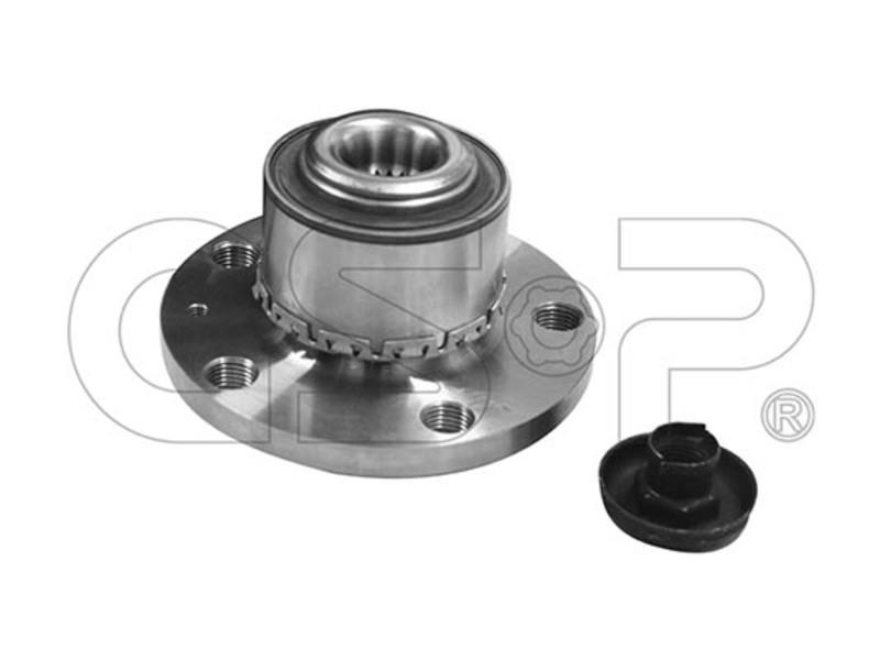 GSP 9320002K Wheel bearing kit 9320002K: Buy near me in Poland at 2407.PL - Good price!