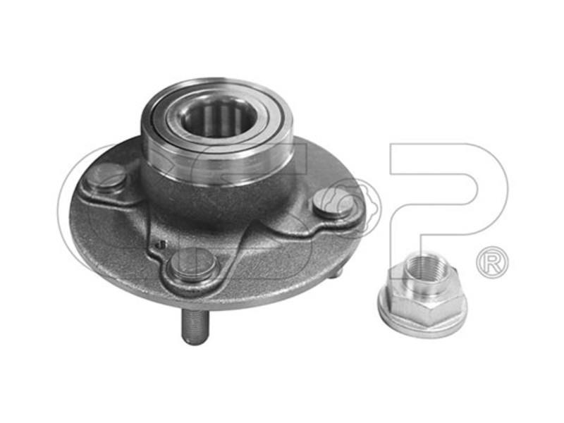 GSP 9228027K Wheel bearing kit 9228027K: Buy near me in Poland at 2407.PL - Good price!