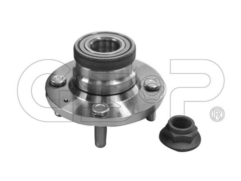 GSP 9228020K Wheel bearing kit 9228020K: Buy near me in Poland at 2407.PL - Good price!