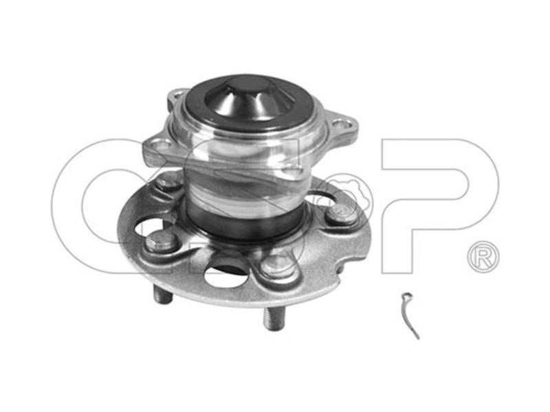 GSP 9400129K Wheel bearing kit 9400129K: Buy near me in Poland at 2407.PL - Good price!