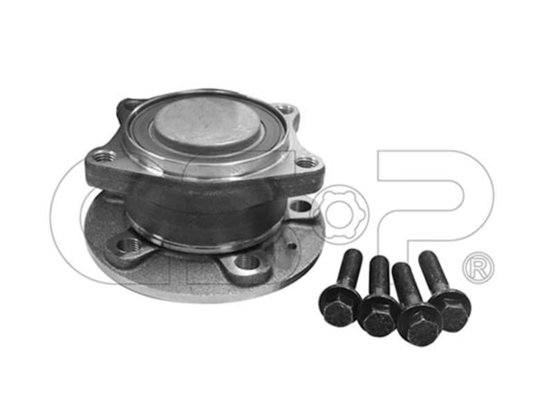 GSP 9400285K Wheel bearing kit 9400285K: Buy near me at 2407.PL in Poland at an Affordable price!