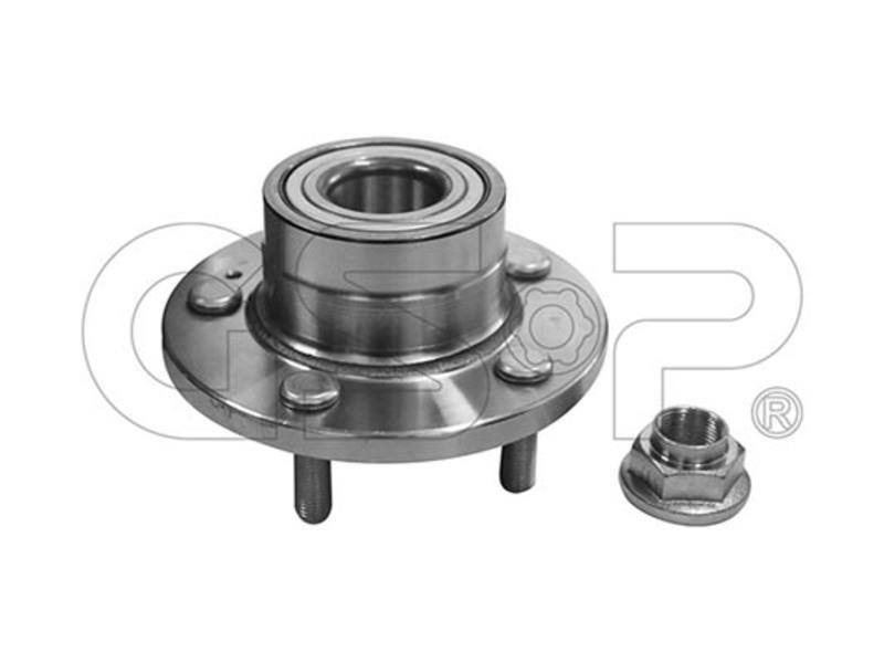 GSP 9235015K Wheel bearing kit 9235015K: Buy near me in Poland at 2407.PL - Good price!