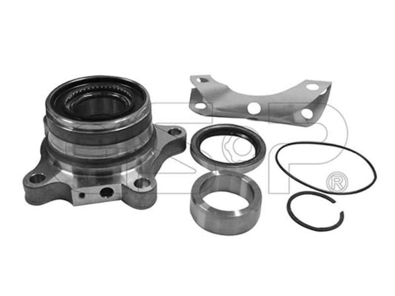 GSP 9244003K Wheel bearing kit 9244003K: Buy near me in Poland at 2407.PL - Good price!