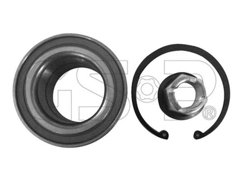 GSP GK3613 Wheel bearing kit GK3613: Buy near me at 2407.PL in Poland at an Affordable price!