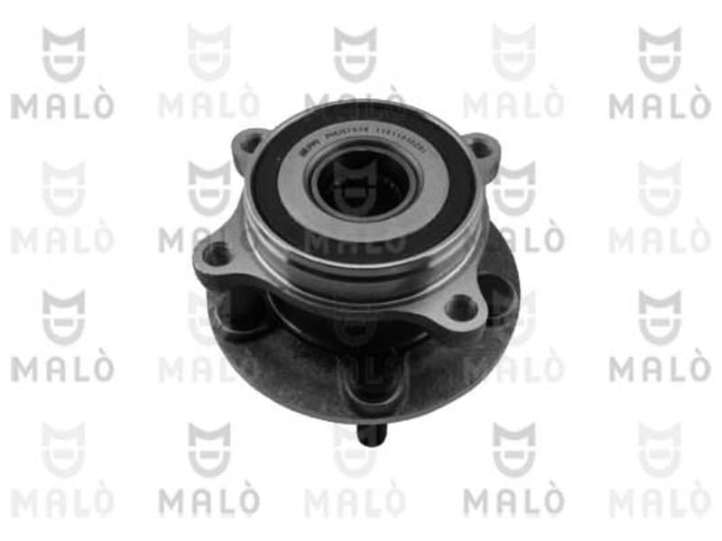 GSP 9326039 Wheel hub bearing 9326039: Buy near me at 2407.PL in Poland at an Affordable price!
