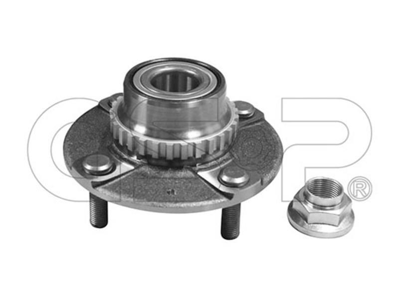 GSP 9228035K Wheel bearing kit 9228035K: Buy near me in Poland at 2407.PL - Good price!