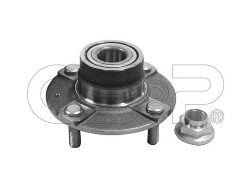 GSP 9228017K Wheel bearing kit 9228017K: Buy near me in Poland at 2407.PL - Good price!